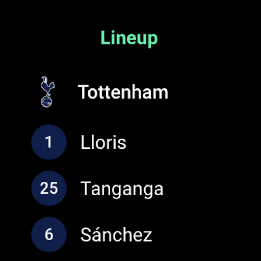 FotMob - Soccer Live Scores