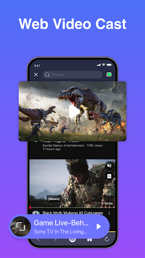Remote Control App For All TVs
