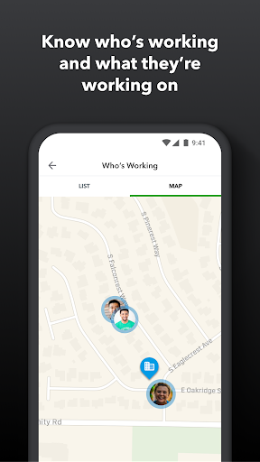 QuickBooks Workforce