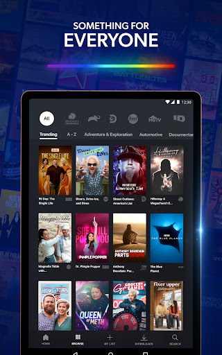 discovery+ | Stream TV Shows