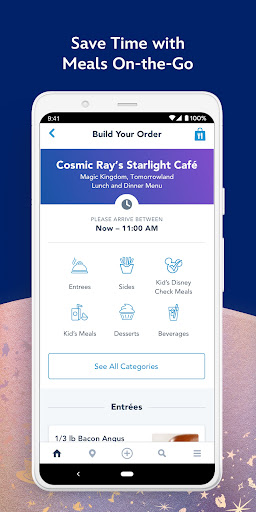 My Disney Experience