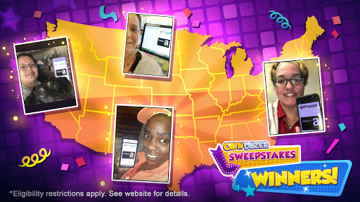 Coin Dozer: Sweepstakes