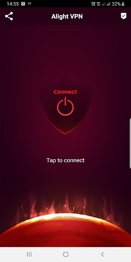 فیلتر شکن قوی Alight VPN