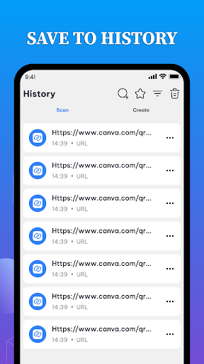 QR Code & Barcode Scanner