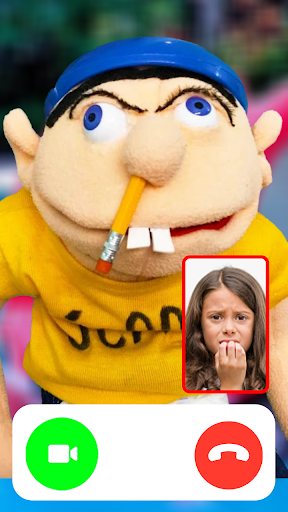 Jeffy Video Call & Chat