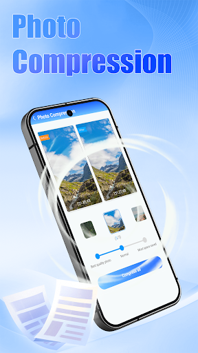 Phone Cleaner & AntiVirus