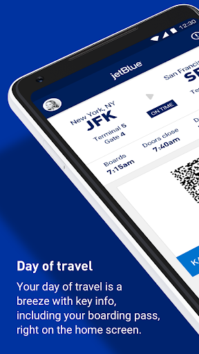 JetBlue - Book & manage trips