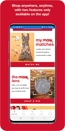 T.J.Maxx