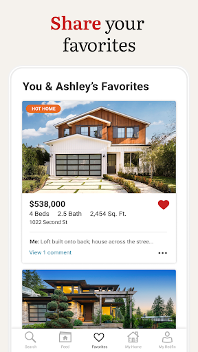 Redfin: Buy, Sell & Rent Homes