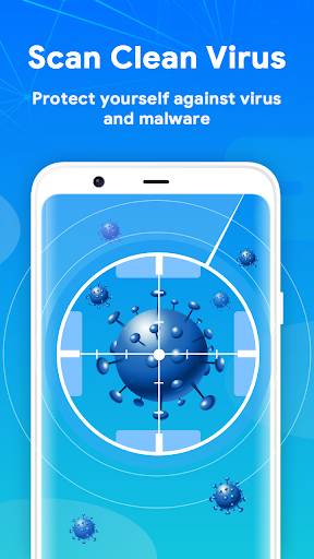 Security: Antivirus, Clean