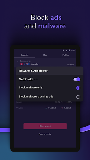Proton VPN: Fast & Secure VPN
