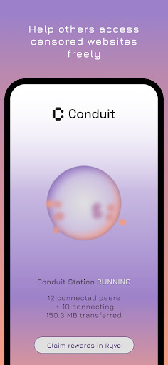Conduit