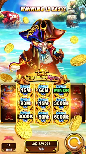 DoubleDown Casino Vegas Slots