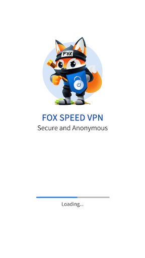 Fox Speed VPN