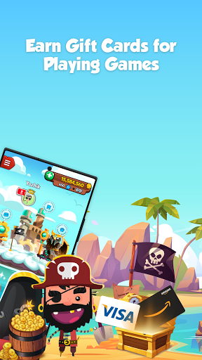 Flash Rewards: Earn Gift Cards