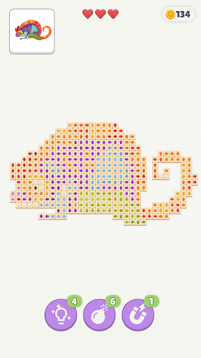 Tap Gallery: Tap Game