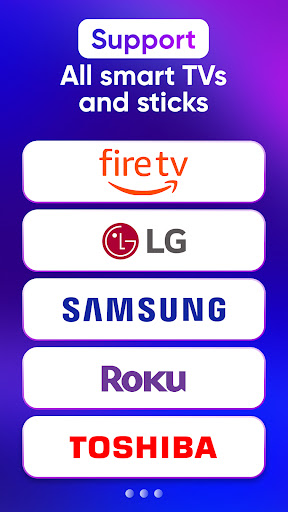 Screen Mirroring TV & Miracast