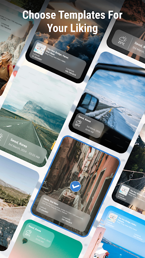 Camera Location: Geotag Photos