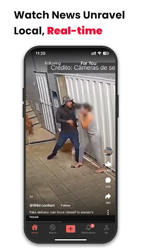 Bloom: Real Life, Real Videos