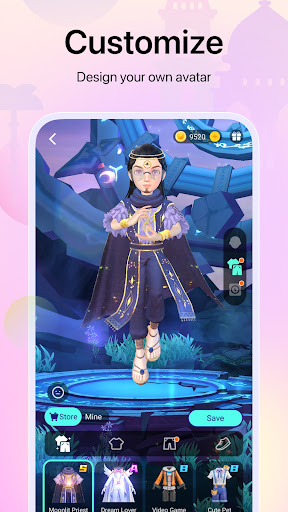 WePlay - Game & Voice Chat