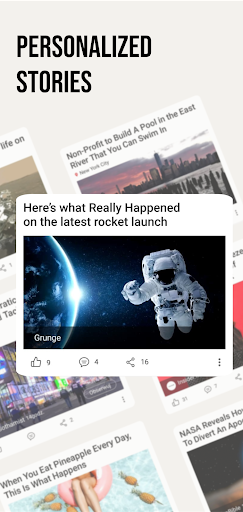 Opera News: breaking & local