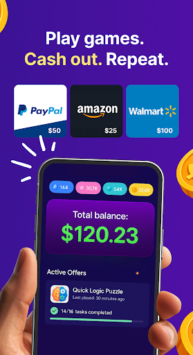 Snakzy: Earn While You Play