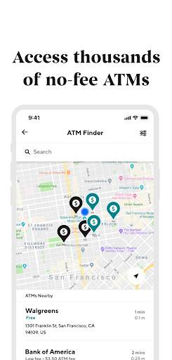 DasherDirect, by Payfare