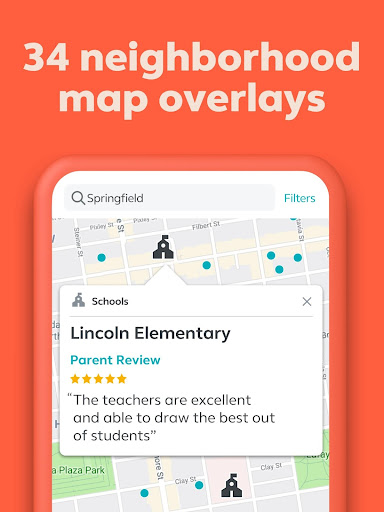 Trulia: Homes For Sale & Rent