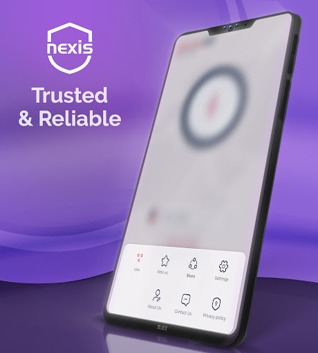 Nexis VPN – Fast & Simple VPN