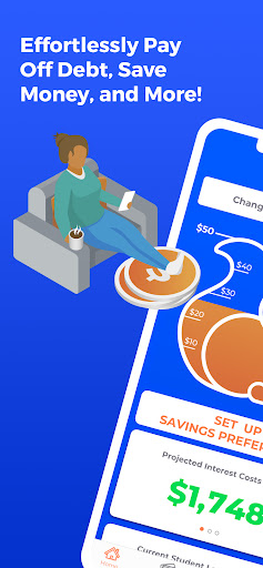 Changed - Debt PayOff Manager