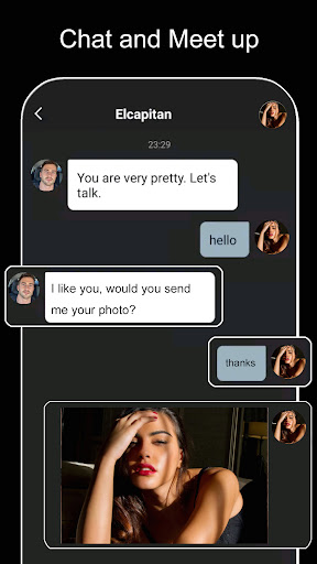 Adult Friend Hookup Finder App