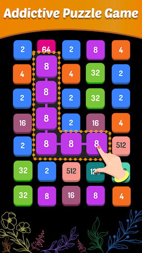 2248 - Number Puzzle Games