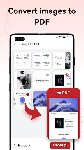 PDF Reader Pro- All PDF Viewer
