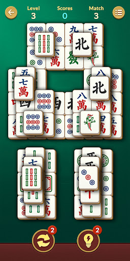Mahjong Trip:Relax Tile Games