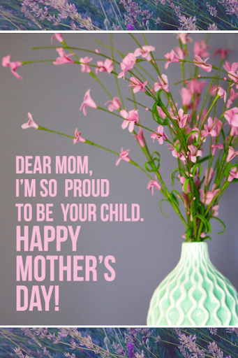 Mothers Day Wishes