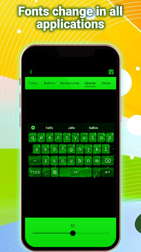 X-Design: Keyboard Tuning