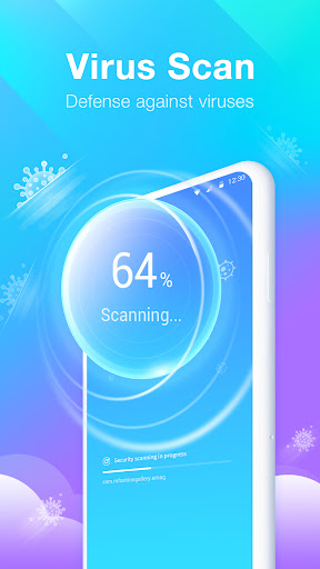 One Clean Pro: Antivirus Clean