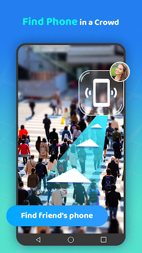 Family Tracker by Phone Number