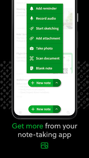 Evernote - Note Organizer