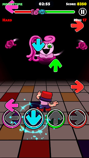 Friday Night Mod: FNF Funkin