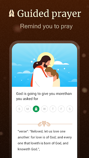 KJV Bible Now: Audio+Verse