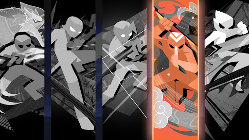 Epic Stickman: Idle RPG War