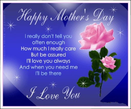 Happy Mothers Day GIF