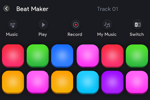 DJ Music Mixer - Dj Remix Pro