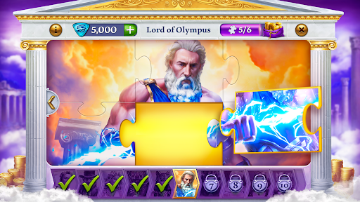 Slots Era - Jackpot Slots Game