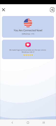 VPNika - Fast & Secure VPN