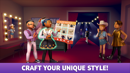 Rec Room - Play with friends!