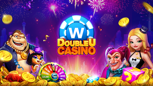 DoubleU Casino™ - Vegas Slots
