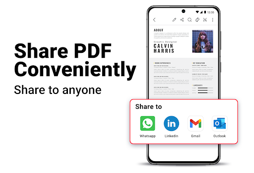 PDF Reader, All PDF Viewer