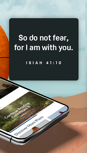 Bible Home - Daily Bible Study